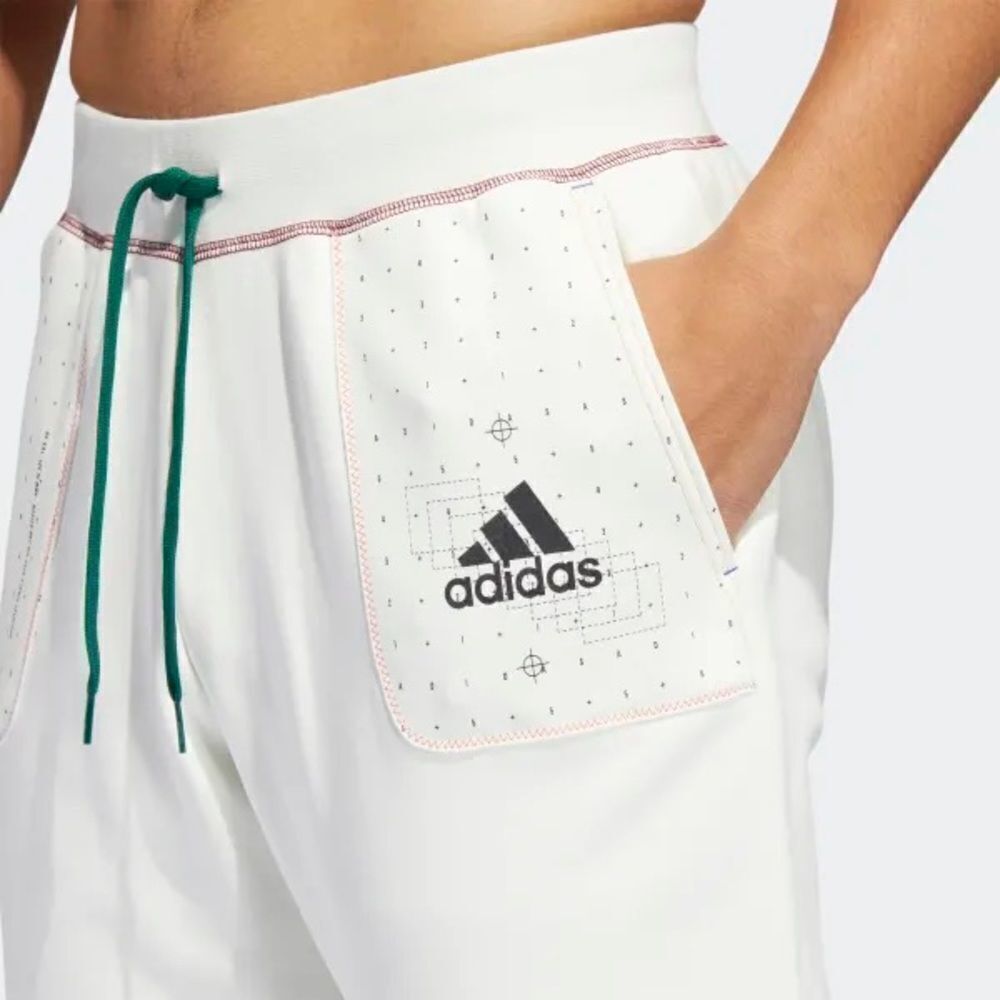 ADIDAS FOOTBALL JOGGERS (GENDER NEUTRAL) - Picture 6 of 8